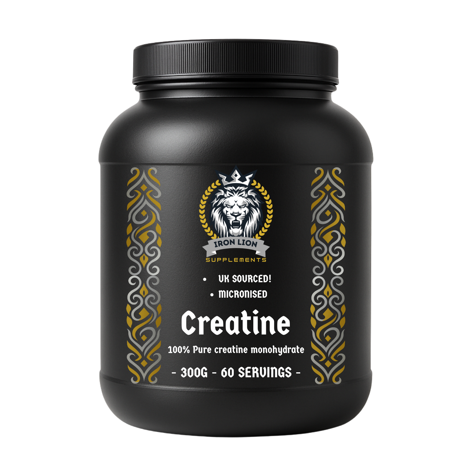 Creatine